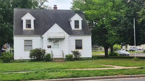 1803 Highland Ave, Eau Claire, WI 54701