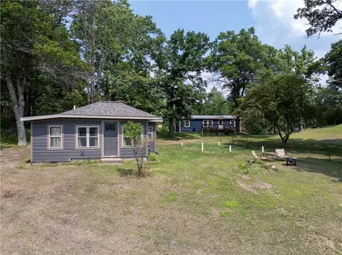 n5363 Mann Road, Spooner, WI 54801