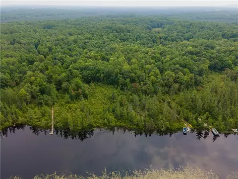 lot28 Round Lake Rd, Bruce, WI 54819