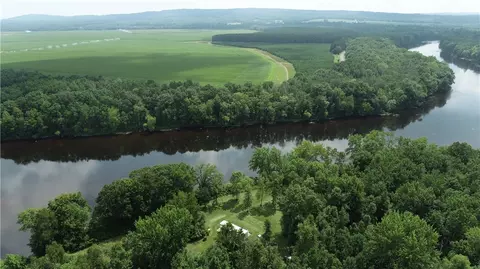 N816 Flowing Waters Lane, Bruce, WI 54819