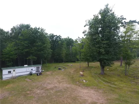 tbd Schaeffer Rd, Gordon, WI 54838