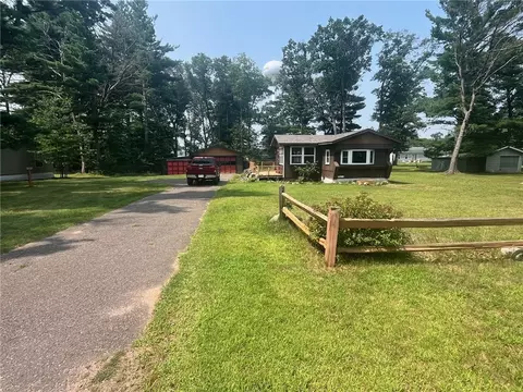 639 N Nelson St, Grantsburg, WI 54840