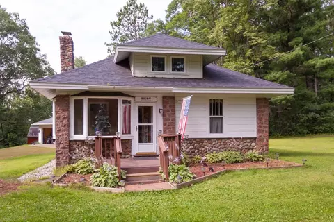 16858 4th St # W, Stone Lake, WI 54876