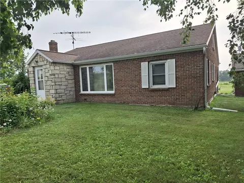 1517 12 St, Barron, WI 54812