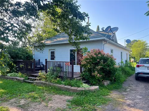 115 Polk Ave W, Clayton, WI 54004