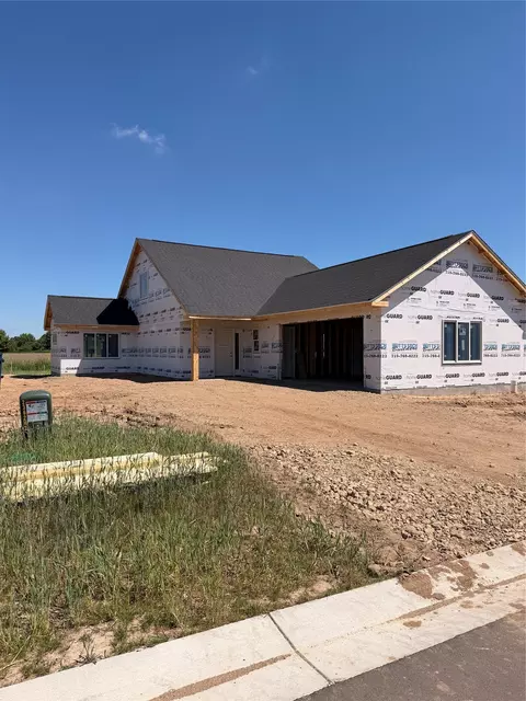 531 Brooks St, Amery, WI 54001