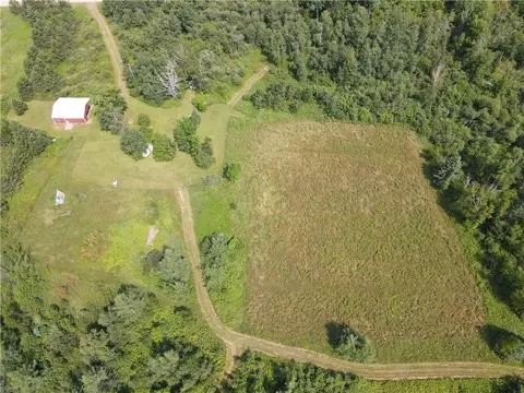7649 W Hogsback Rd, Exeland, WI 54835
