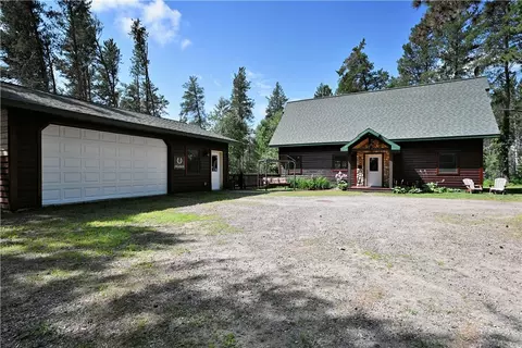 w9409 Yellow River Drive, Spooner, WI 54801