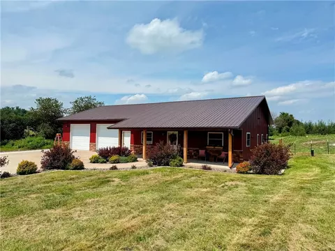 19758 16th St, Bloomer, WI 54724