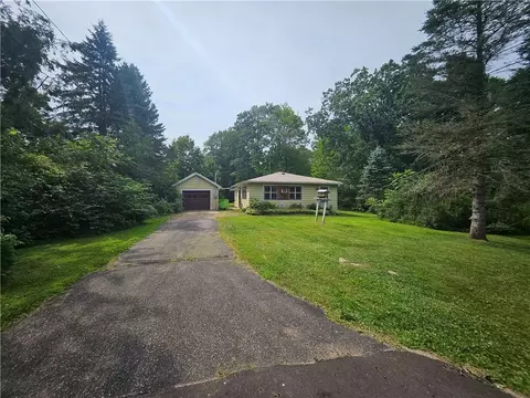 912 Johnson Rd, Cornell, WI 54732
