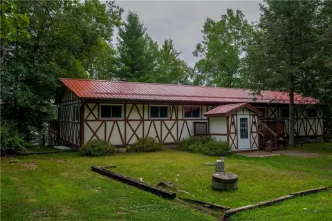 12480 N Morgan Rd #6, Hayward, WI 54843