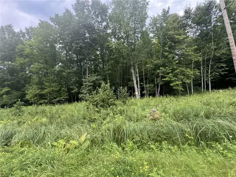 tbd E County Rd A Rd, Solon Springs, WI 54873