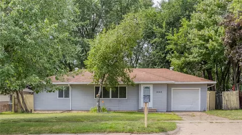 1820 Rudolph Ct, Eau Claire, WI 54701