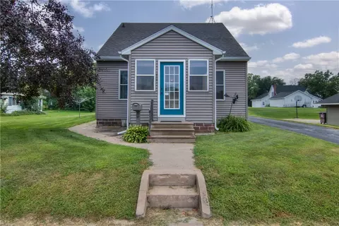 234 S Eau Claire St, Mondovi, WI 54755