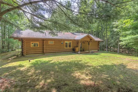 10475 Whaley Dr # N, Hayward, WI 54843