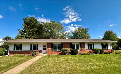 3243 May St, Eau Claire, WI 54701