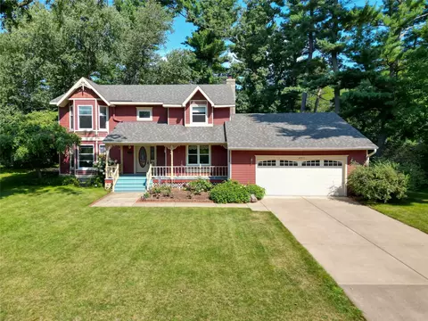 2915 Plum Tree Cir N, Menomonie, WI 54751