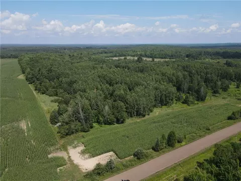 tbd County Road M, Ogema, WI 54459