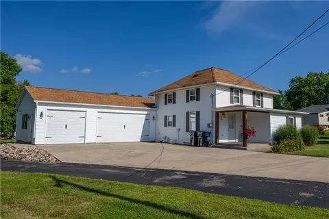 1340 N 2nd St, Bruce, WI 54819