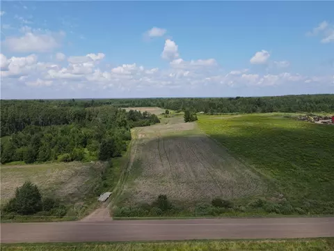 65 Tbd County Road M, Ogema, WI 54459