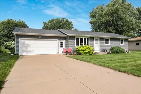 3418 Jill Ave, Eau Claire, WI 54701
