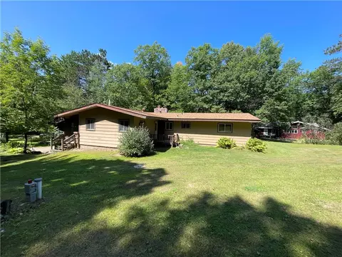 7770 Rollys Ln # N, Hayward, WI 54843