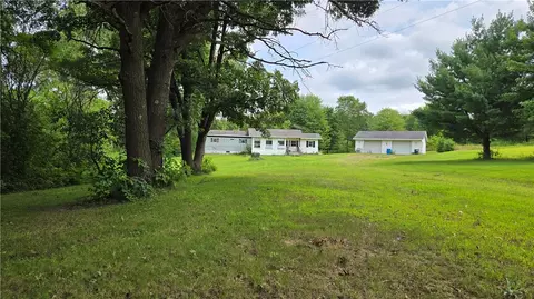 10621 20th St, Colfax, WI 54730