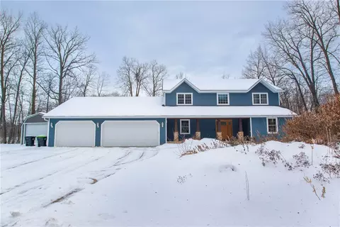 e4916 760th Avenue, Menomonie, WI 54751