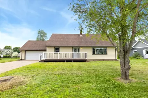 36114 Christine Blvd, Whitehall, WI 54773