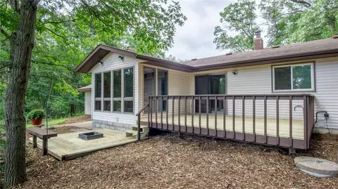 e6796 Oak Lane Drive, Colfax, WI 54730 photo 5