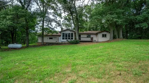 e6796 Oak Lane Drive, Colfax, WI 54730 photo 12