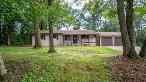e6796 Oak Lane Drive, Colfax, WI 54730 photo 2