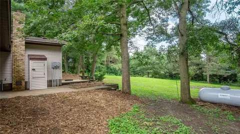 e6796 Oak Lane Drive, Colfax, WI 54730 photo 9