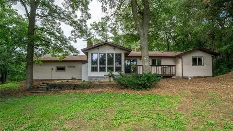 e6796 Oak Lane Drive, Colfax, WI 54730 photo 4