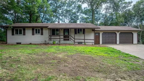 e6796 Oak Lane Drive, Colfax, WI 54730