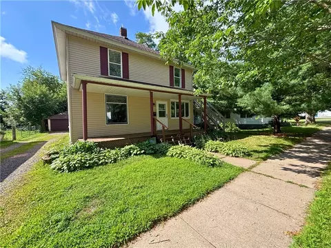 124 W Newton St, Rice Lake, WI 54868