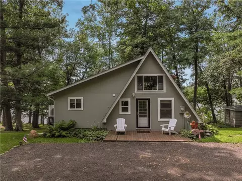 2781 Jenssen Rd, Frederic, WI 54837