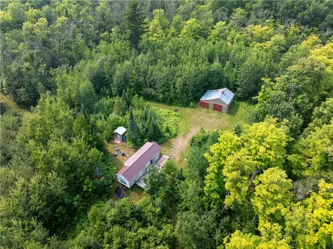 54350 54390 Arnie Carlson Rd, Drummond, WI 54832