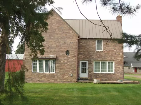 78018 Sinkhole Rd, Glidden, WI 54527