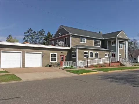 10603 California Ave #4, Hayward, WI 54843