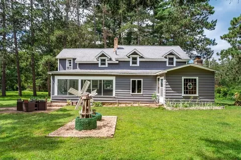 8333 Nine Mile Creek Rd, Fall Creek, WI 54742