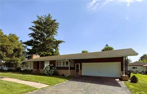616 N 3rd St, Bruce, WI 54819