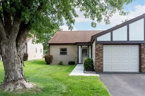 163 Amstar Dr, Chippewa Falls, WI 54729