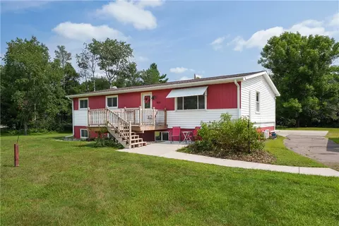 1615 Kim Ave, Fall Creek, WI 54742