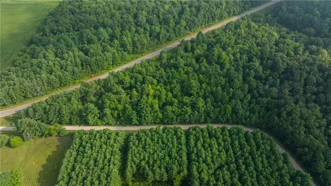 13 Acres County B Monthei Rd, Fairchild, WI 54741