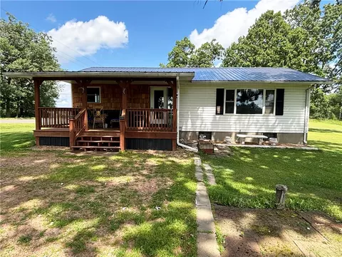 2997 27th St, Birchwood, WI 54817
