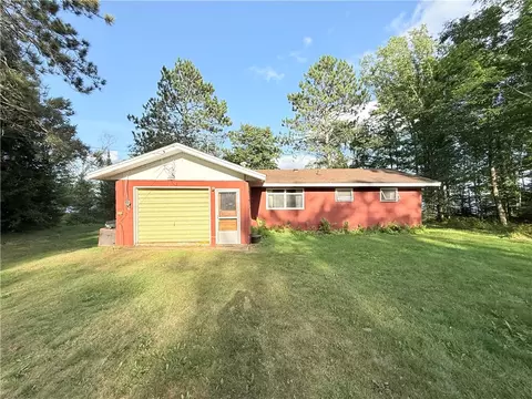 13214 N Empire Rd, Hayward, WI 54843