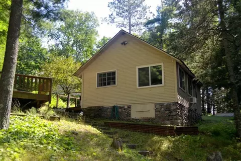 5140 State Hwy 77 # W, Clam Lake, WI 54517