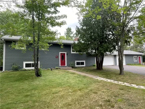 15230 W Elza Sq, Hayward, WI 54843