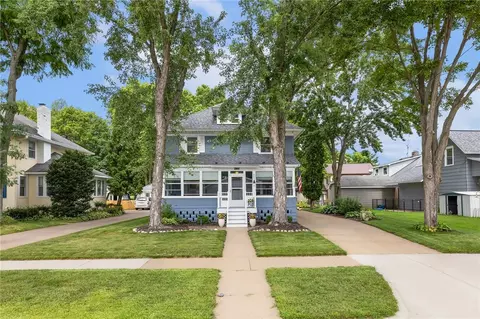 511 Harrison St, Black River Falls, WI 54615
